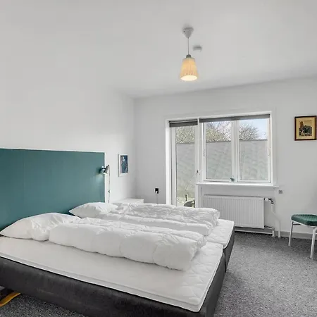 11 Bedroom Awesome In 度假居 Bedsted Thy