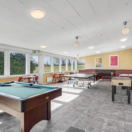 11 Bedroom Awesome In 度假居