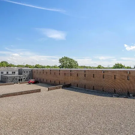 11 Bedroom Awesome In Bedsted Thy