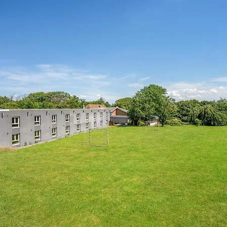11 Bedroom Awesome In * Bedsted Thy