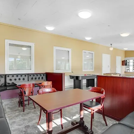 度假居 11 Bedroom Awesome In Bedsted Thy