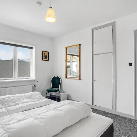 11 Bedroom Awesome In * Bedsted Thy