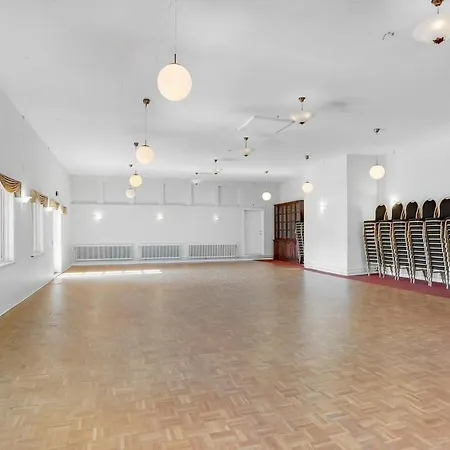 11 Bedroom Awesome In Bedsted Thy