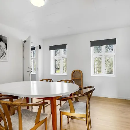 11 Bedroom Awesome In Bedsted Thy