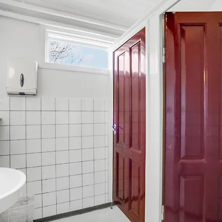 11 Bedroom Awesome In 度假居 Bedsted Thy