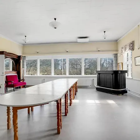 11 Bedroom Awesome In 度假居