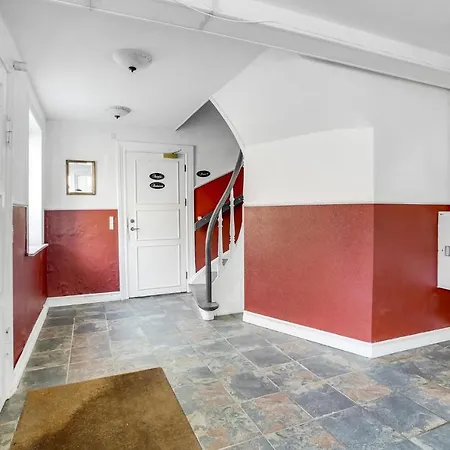 度假居 11 Bedroom Awesome In Bedsted Thy